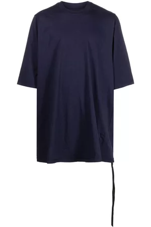Rick Owens Tommy T Jumbo T-shirt