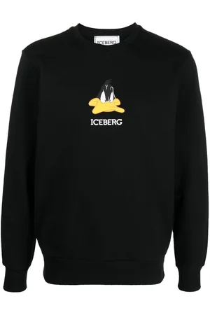 Iceberg X Looney Tunes cotton sweatshirt