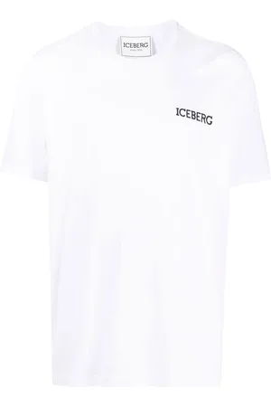 Iceberg X Looney Tunes cotton T-shirt
