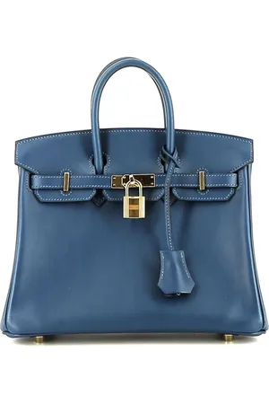 Hermès 2020 pre-owned Birkin 25 handbag