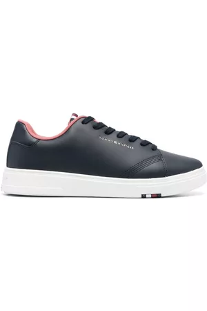 Tommy Hilfiger Low-top lace-up sneakers