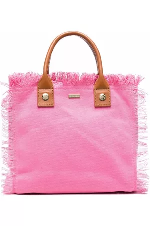 Melissa Odabash Porto Cervo tote bag
