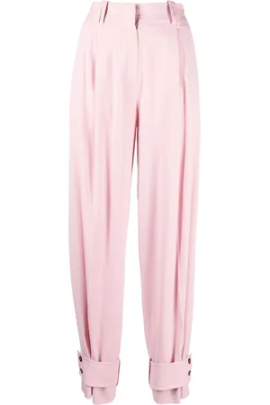 LVIR Flap Detachable Wide Pants