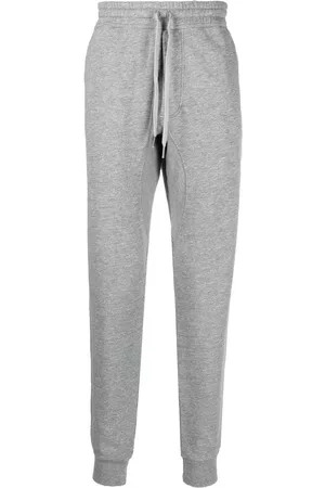Tom Ford Drawstring-fastening track pants