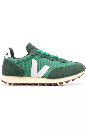 Veja Rio Branco Alveomesh low-top sneakers