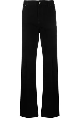 VALENTINO GARAVANI Straight-leg jeans