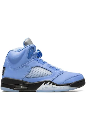 Jordan Air 5 “UNC” sneakers