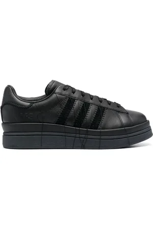Y-3 Hicho low-top sneakers