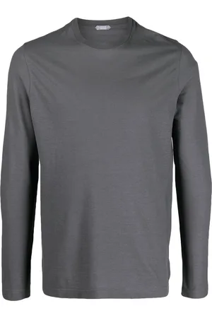 ZANONE Ice cotton T-shirt