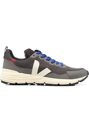 Veja Pierre chunky lace-up sneakers