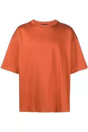 Styland X notRainProof organic cotton T-shirt