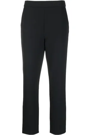 Pinko Two-pocket slim trousers
