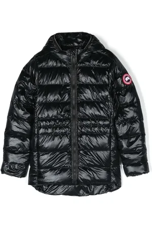 Canada Goose Cypress puffer jacket