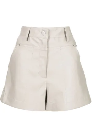 Stella McCartney High-waist shorts