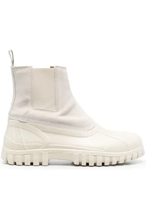 Diemme Balbi suede ankle boots