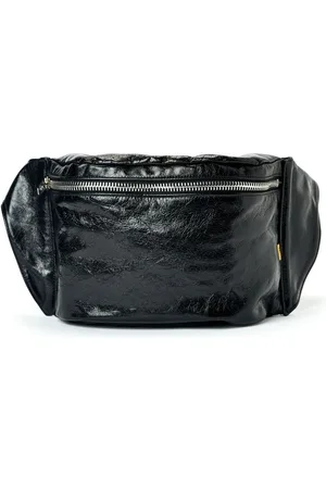 GALLERY DEPT. Leather belt bag