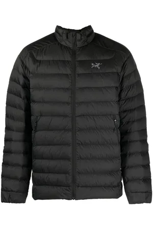 Arc'teryx Cerium performance lightweight jacket