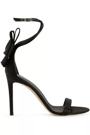 Giuseppe Zanotti Jodene bow-detailing sandals
