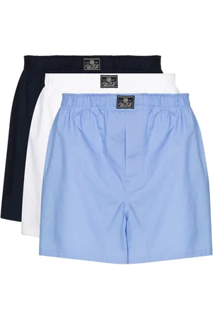 Ralph Lauren Pack of 3 boxer shorts