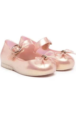 Melissa Sweet Love ballerina shoes