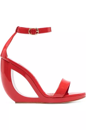 Manolo Blahnik Rocar 120m sandals
