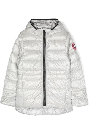 Canada Goose Cypress puffer jacket