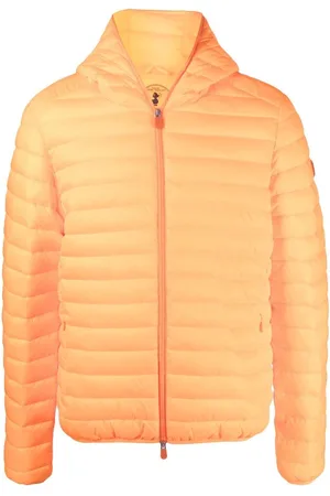 save the duck Padded hooded jacket