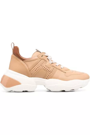 Hogan Interactive low-top sneakers
