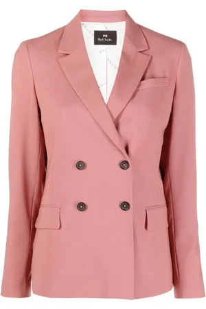 Paul Smith Double-breasted blazer