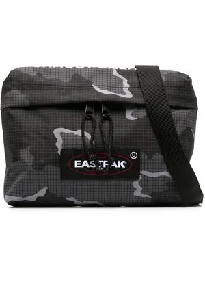 Eastpak Logo-patch shoulder bag