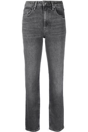 Tommy Hilfiger High-waisted skinny jeans