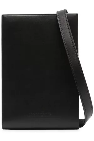 Jacquemus Le Gadju neck wallet