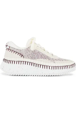Chloé Nama low-top sneakers