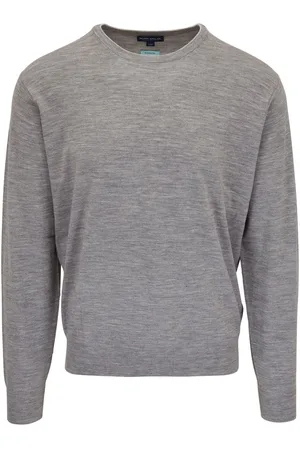 Peter Millar Crew-neck knit jumper