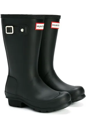 Hunter Original wellies