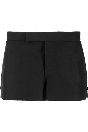 Thom Browne Tailored wool shorts