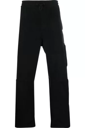 Calvin Klein Fleece cargo trousers