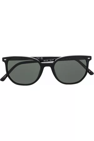 Ray-Ban Rectangle frame sunglasses