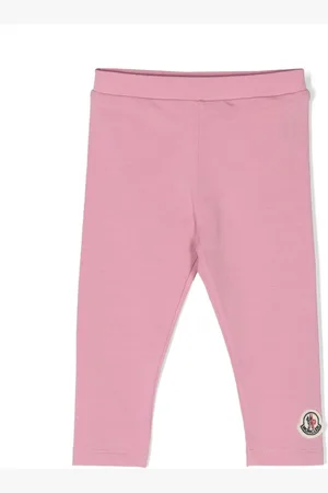 Moncler Elasticated-waistband leggings
