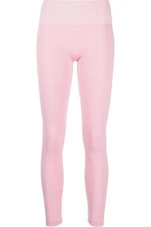 Wolford MVP metallic leggings