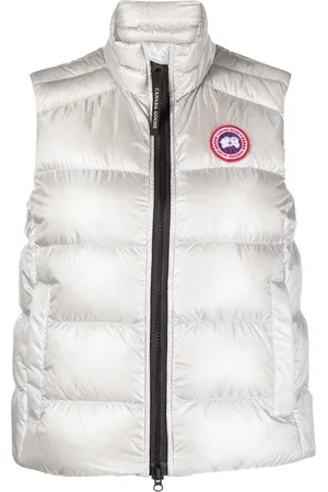 Canada Goose Cypress puffer vest