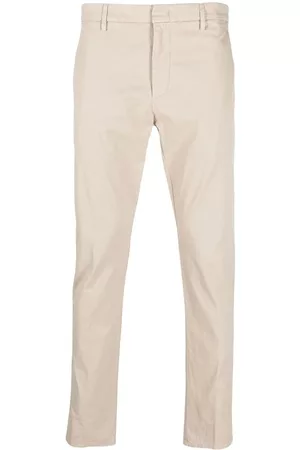 Dondup Relaxed chino trousers