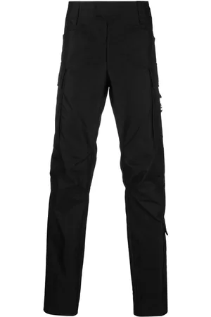 1017 ALYX 9SM High-waisted cargo pants