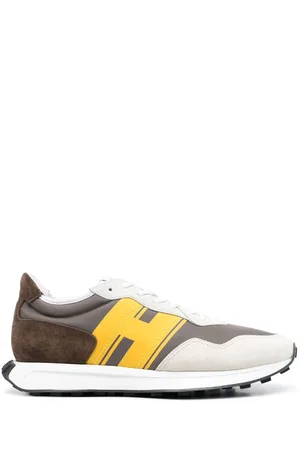Hogan Sporty low-top sneakers