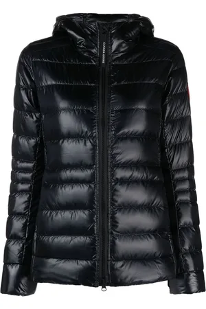 Canada Goose Cypress puffer jacket