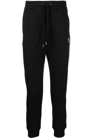 VALENTINO GARAVANI VLogo track pants