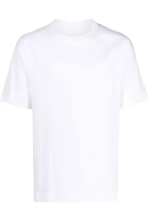 Circolo Men Short Sleeve - Short-sleeve cotton T-shirt