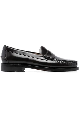 SEBAGO Classic slip-on loafers
