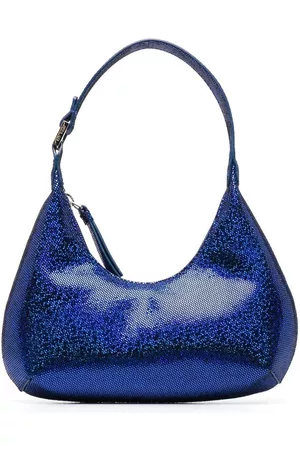 By Far Baby Amber mini bag