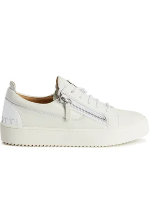 Giuseppe Zanotti Gail low-top sneakers